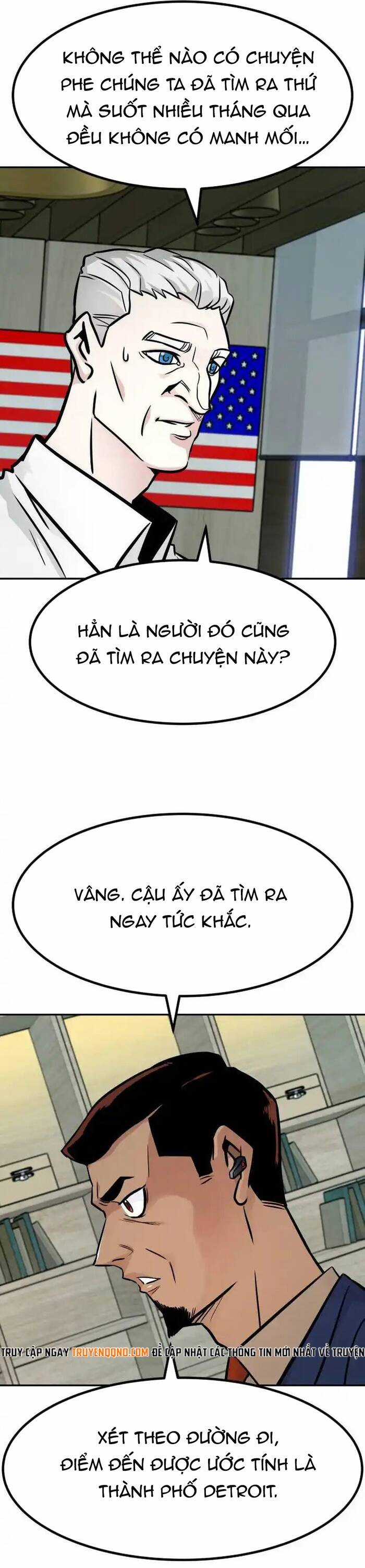 Kẻ Đa Tài - Chương 96 - Trang 9
