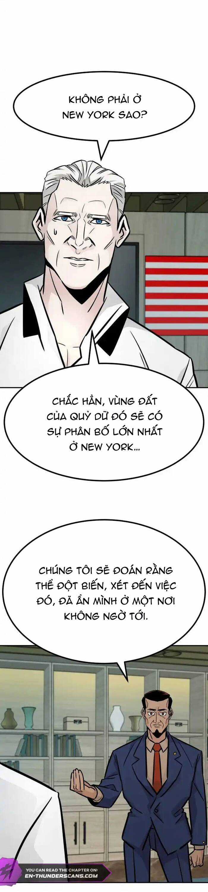 Kẻ Đa Tài - Chương 96 - Trang 10