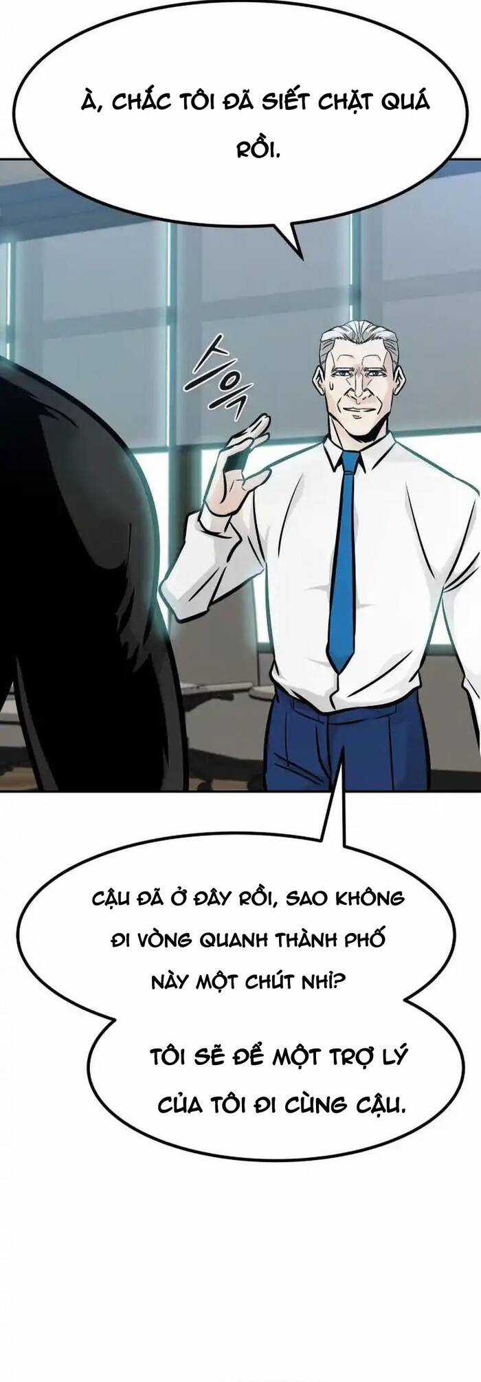 Kẻ Đa Tài - Chương 97 - Trang 3