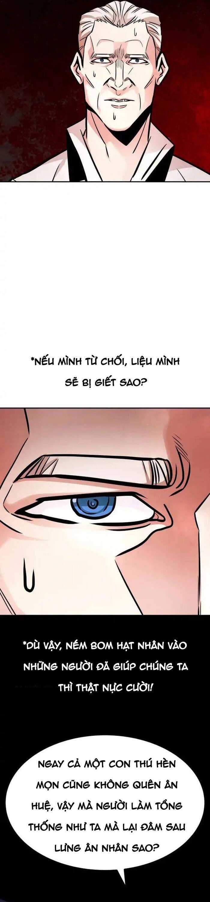 Kẻ Đa Tài - Chương 97 - Trang 30