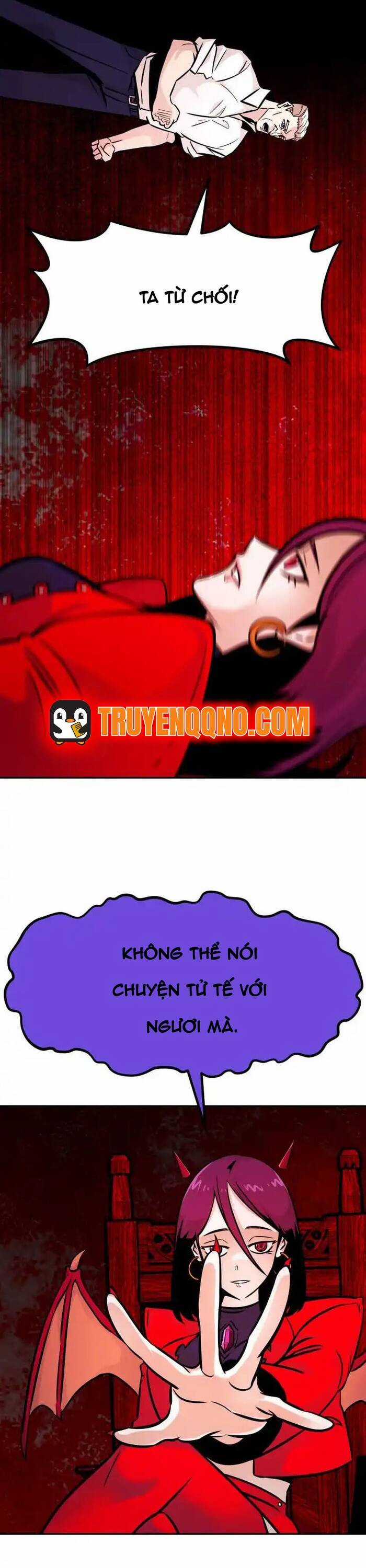 Kẻ Đa Tài - Chương 97 - Trang 31