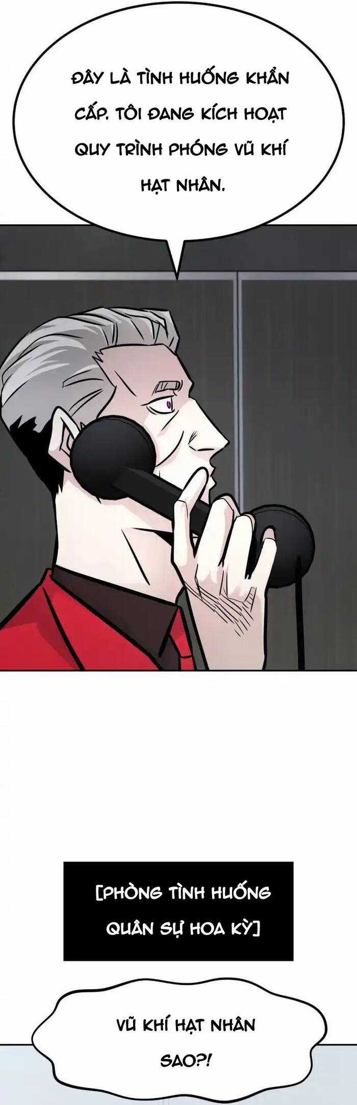 Kẻ Đa Tài - Chương 97 - Trang 40