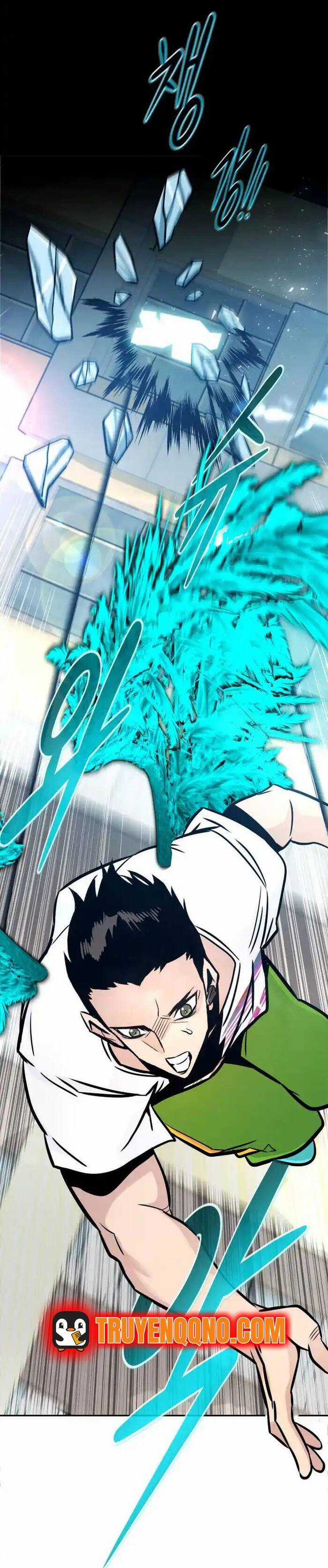 Kẻ Đa Tài - Chương 97 - Trang 54