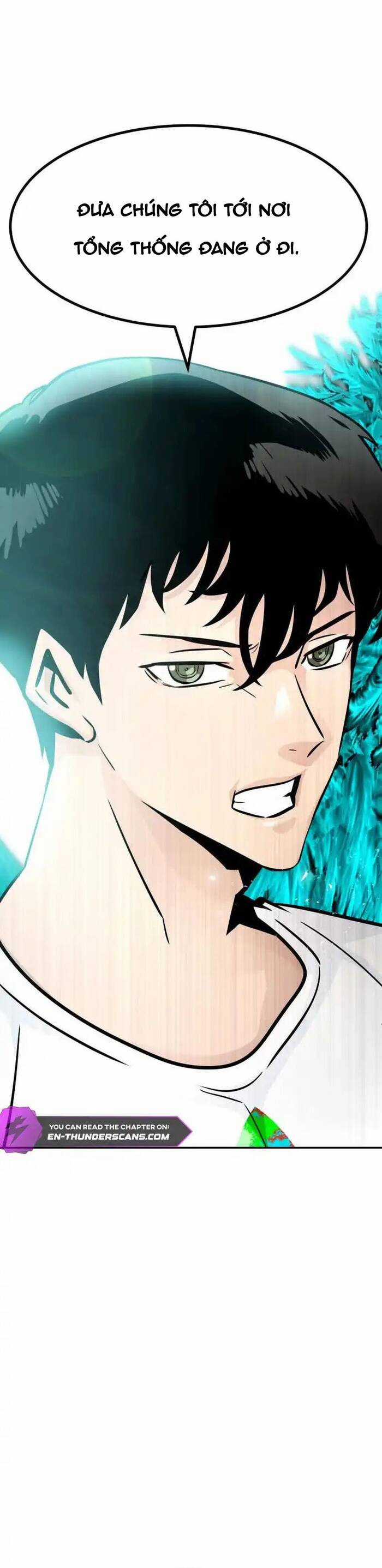 Kẻ Đa Tài - Chương 97 - Trang 57
