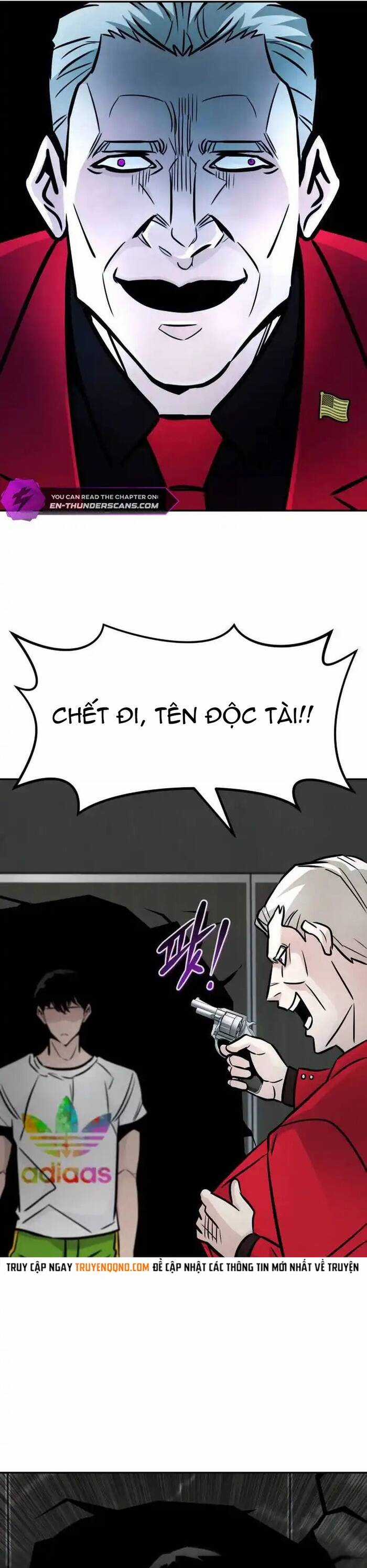 Kẻ Đa Tài - Chương 98 - Trang 3