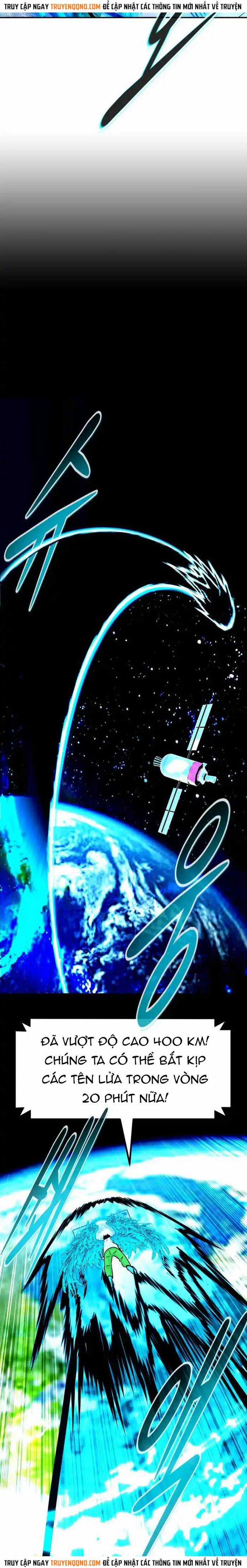 Kẻ Đa Tài - Chương 98 - Trang 31