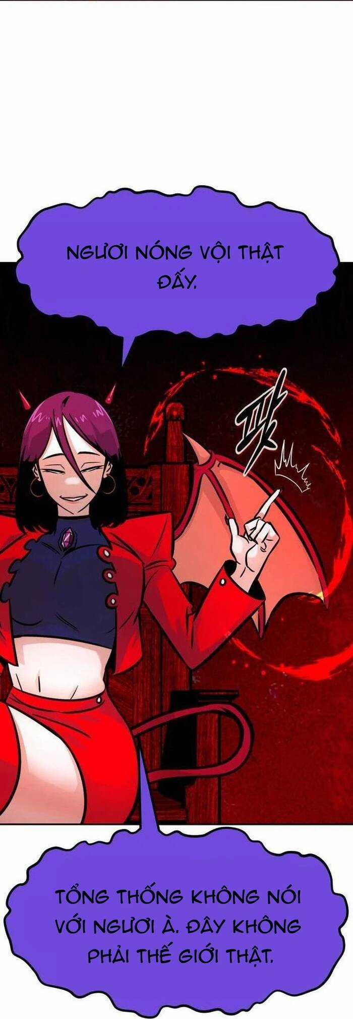 Kẻ Đa Tài - Chương 99 - Trang 11
