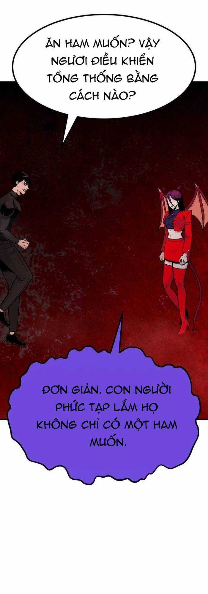 Kẻ Đa Tài - Chương 99 - Trang 36