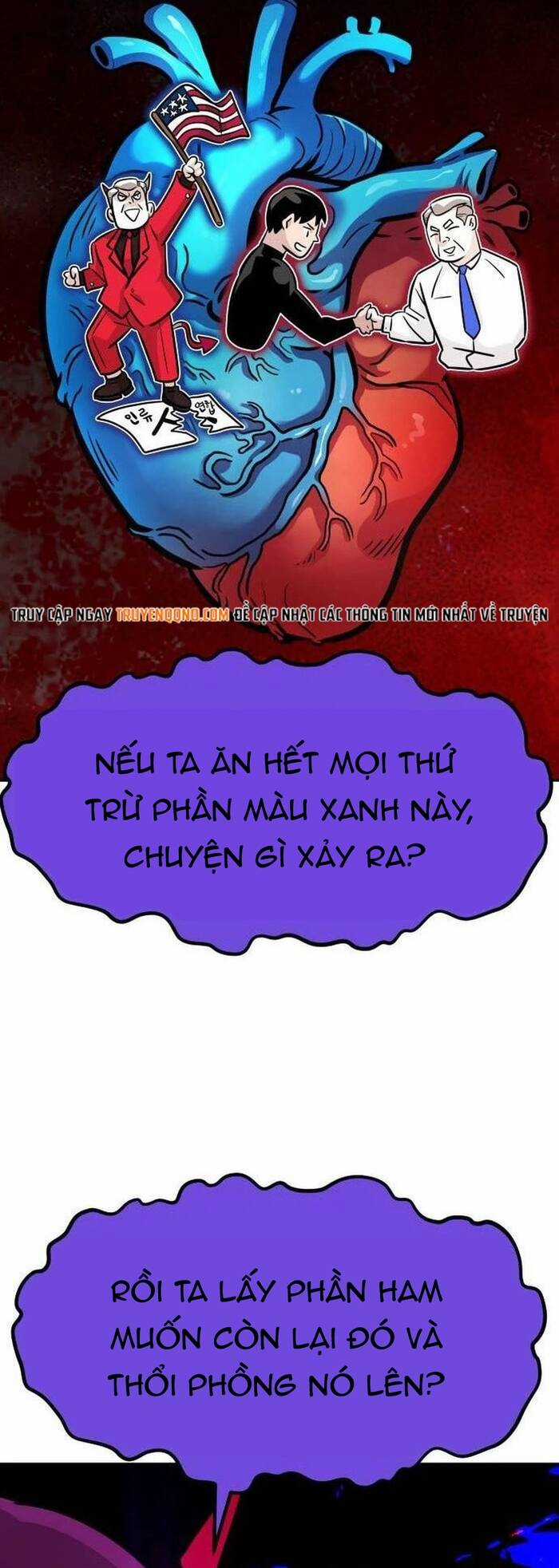 Kẻ Đa Tài - Chương 99 - Trang 38