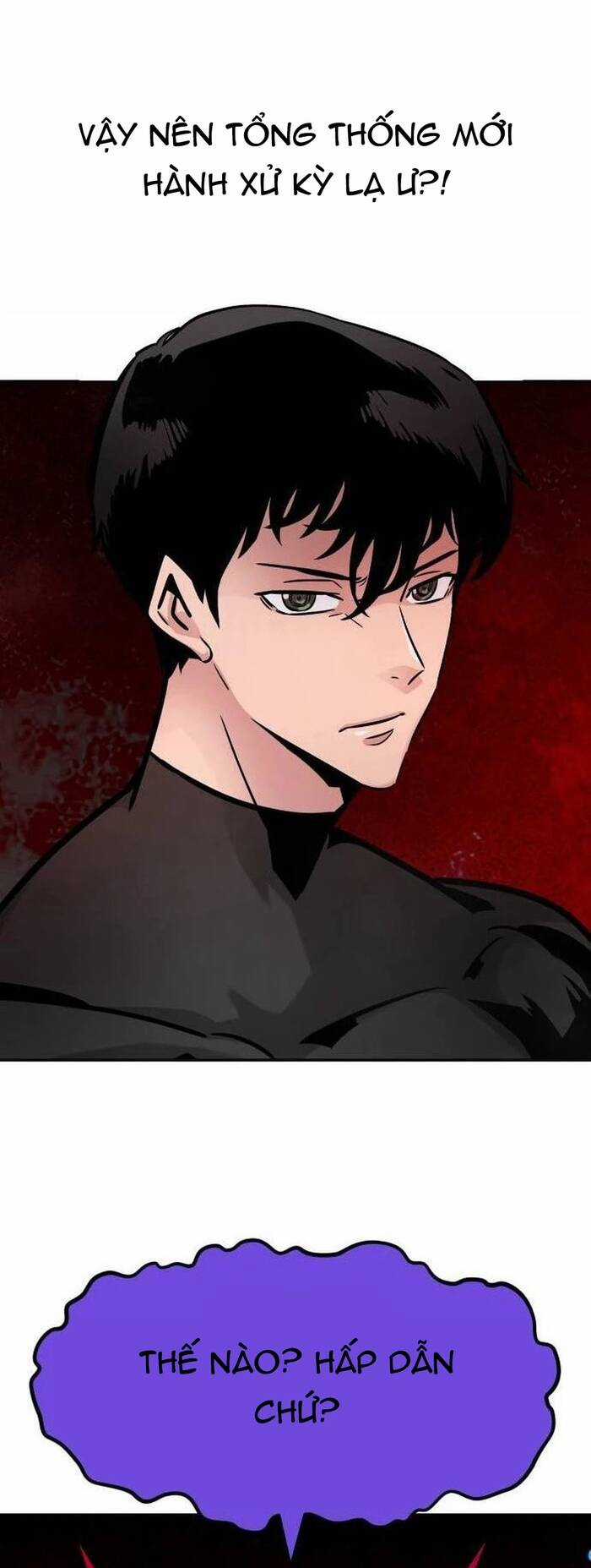 Kẻ Đa Tài - Chương 99 - Trang 41