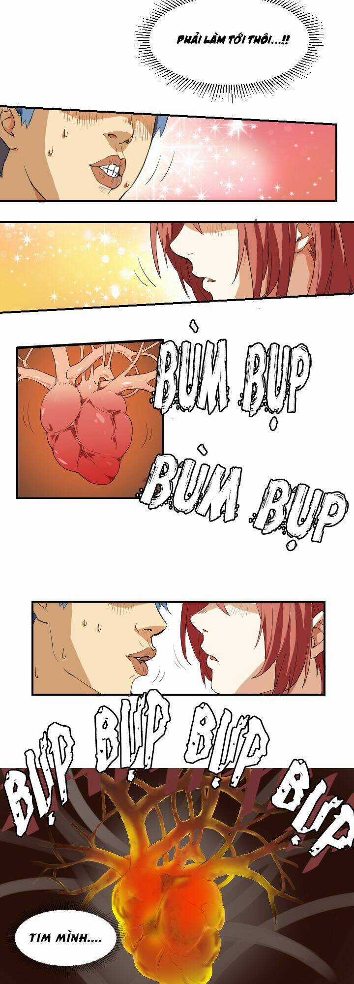 Kẻ Đến Trị Tam Quốc - Chapter 1 - Trang 6