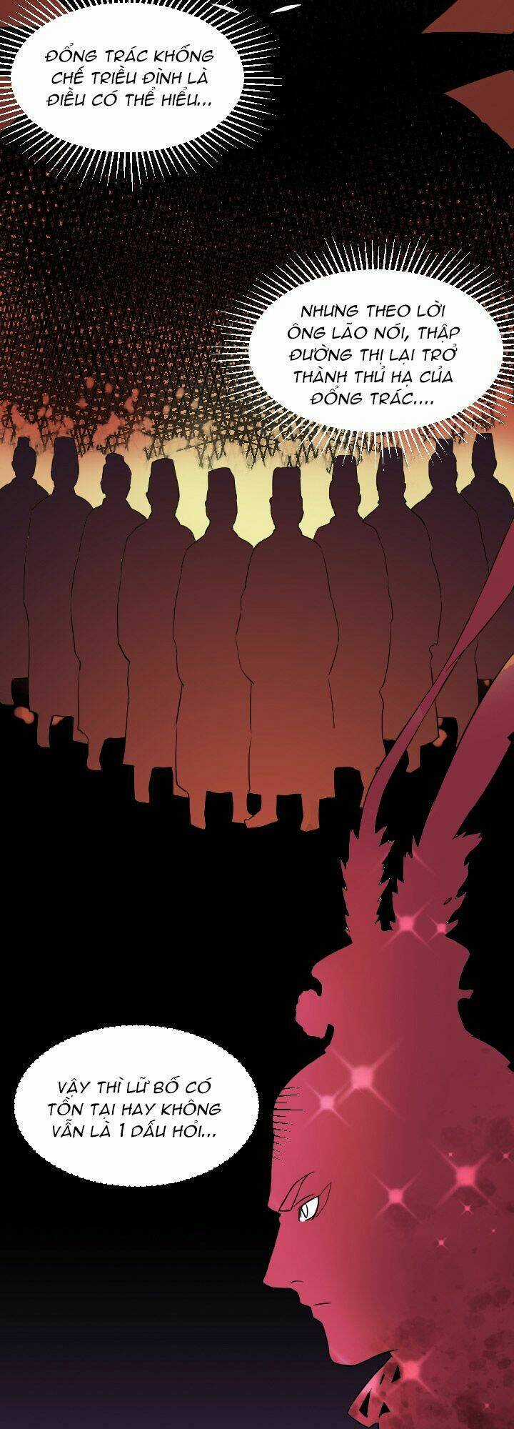 Kẻ Đến Trị Tam Quốc - Chapter 10 - Trang 3