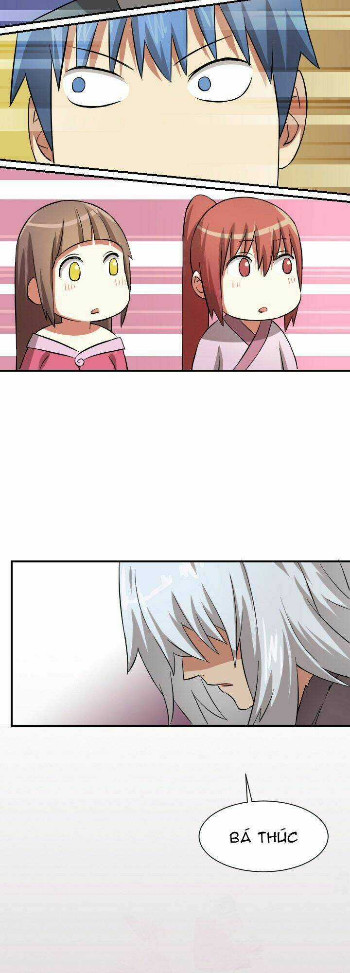 Kẻ Đến Trị Tam Quốc - Chapter 10 - Trang 10