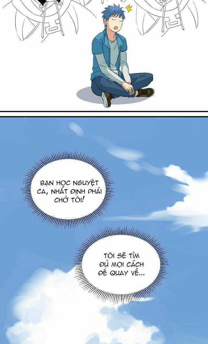 Kẻ Đến Trị Tam Quốc - Chapter 2 - Trang 5