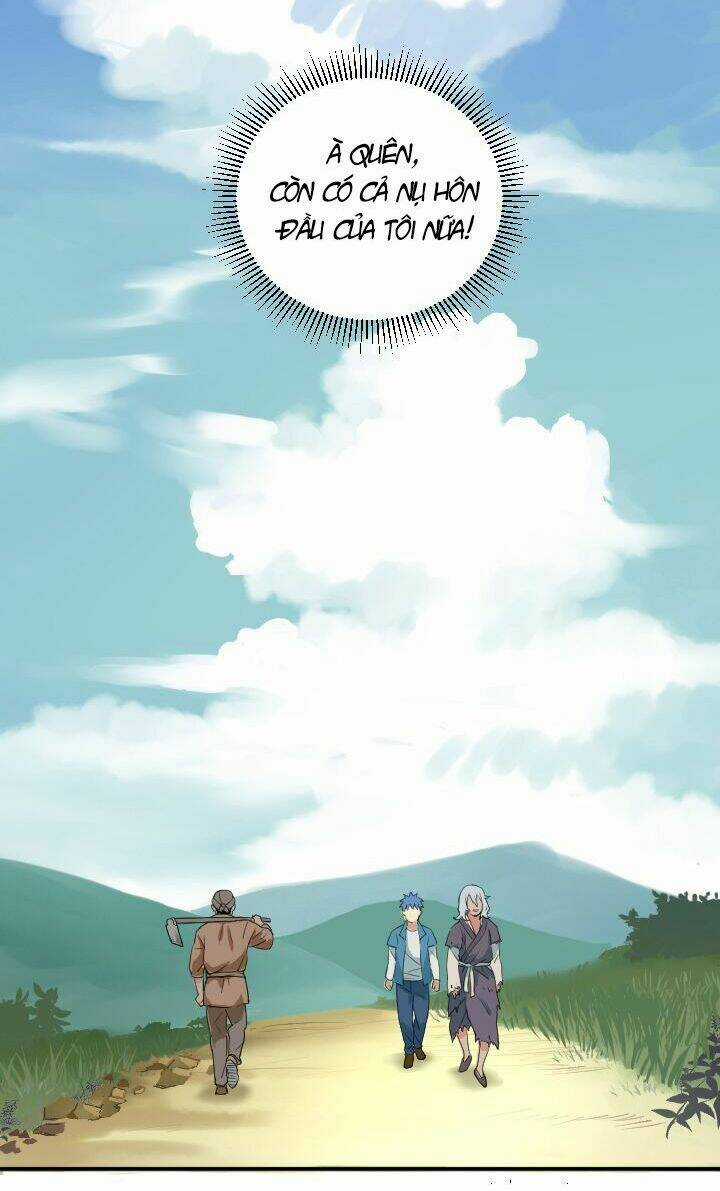 Kẻ Đến Trị Tam Quốc - Chapter 2 - Trang 6