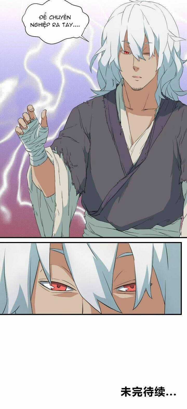 Kẻ Đến Trị Tam Quốc - Chapter 2 - Trang 9