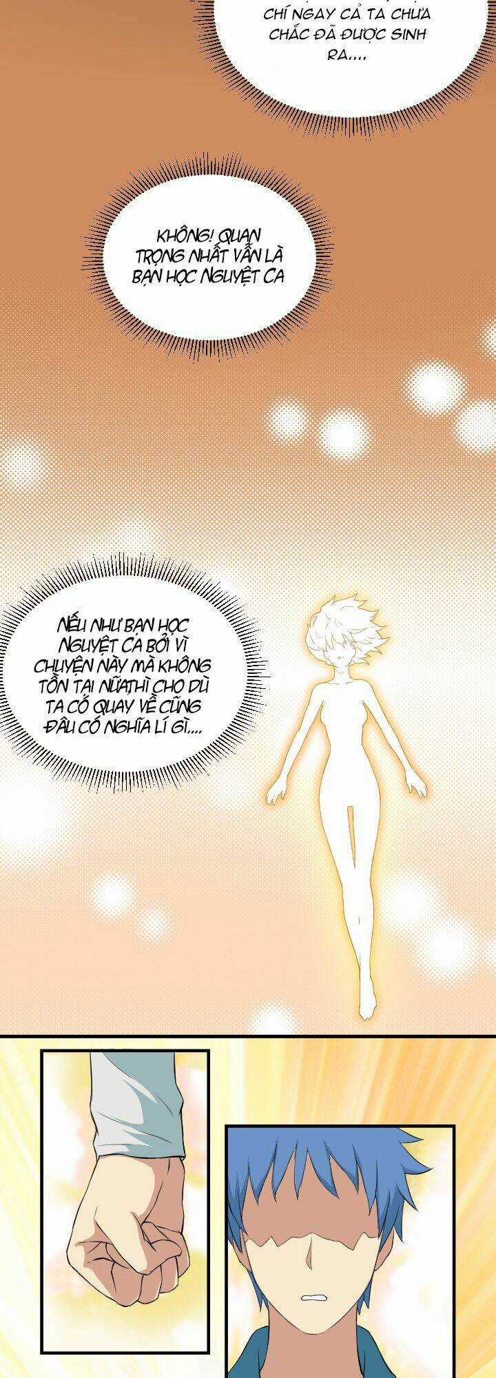 Kẻ Đến Trị Tam Quốc - Chapter 3 - Trang 7