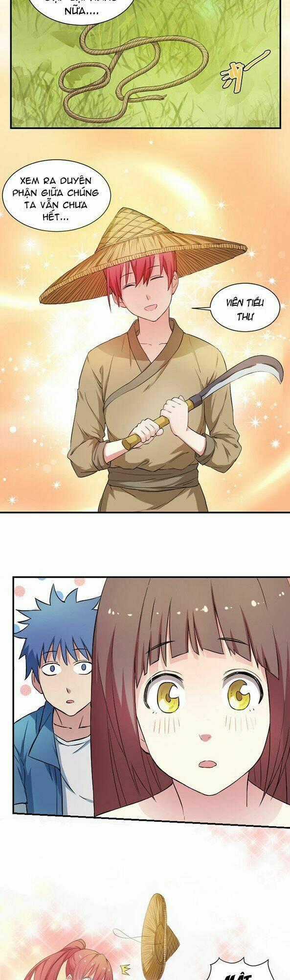 Kẻ Đến Trị Tam Quốc - Chapter 5 - Trang 2