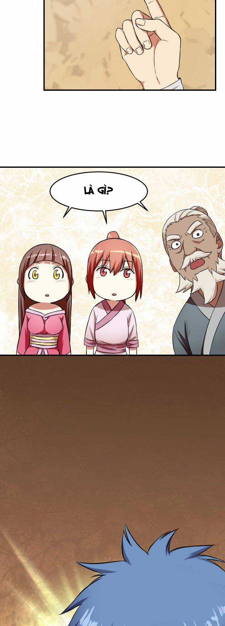 Kẻ Đến Trị Tam Quốc - Chapter 9 - Trang 11