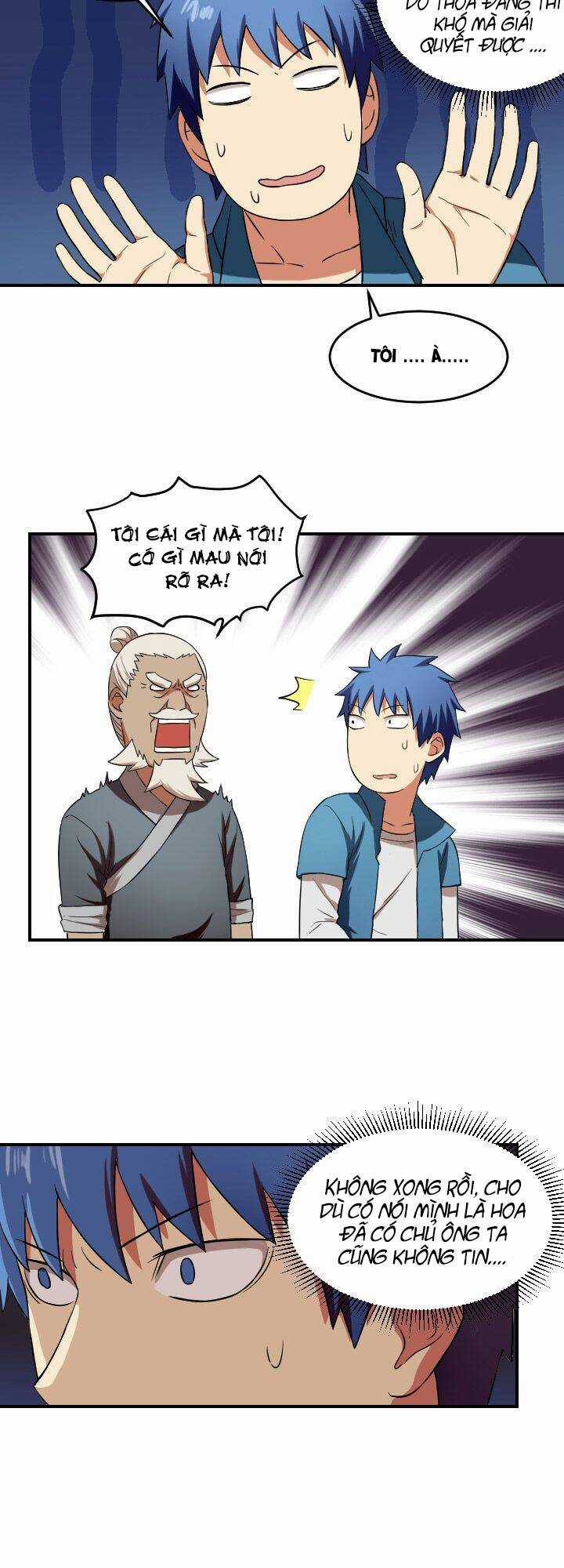 Kẻ Đến Trị Tam Quốc - Chapter 9 - Trang 5