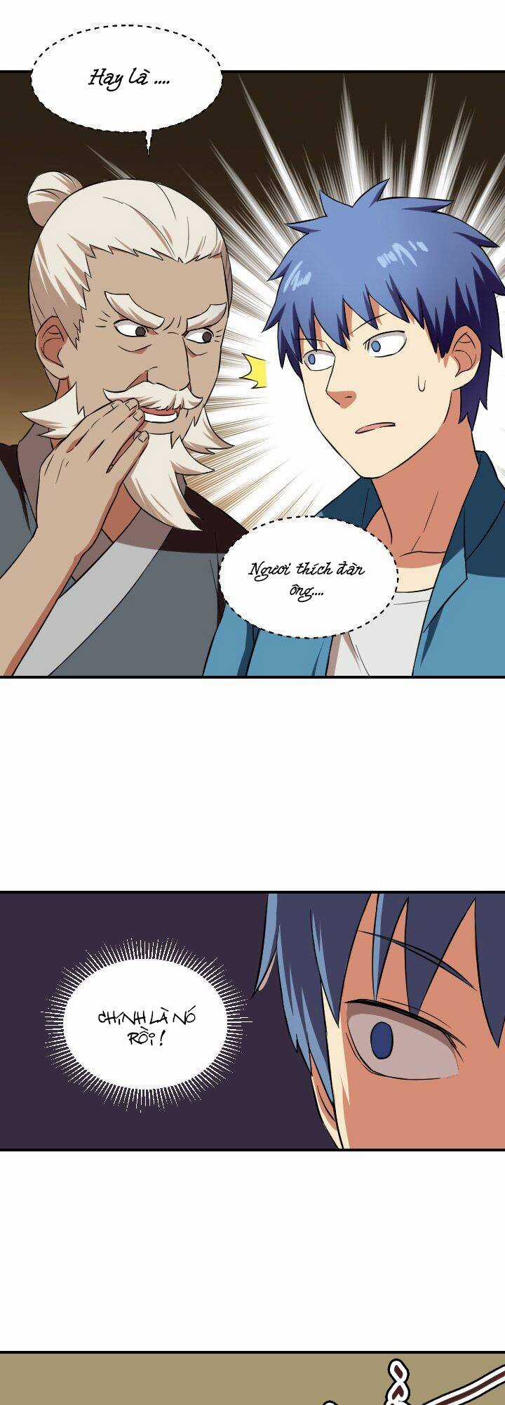 Kẻ Đến Trị Tam Quốc - Chapter 9 - Trang 6