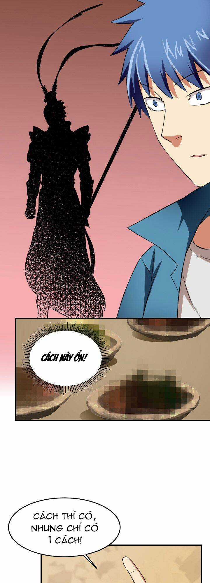 Kẻ Đến Trị Tam Quốc - Chapter 9 - Trang 10