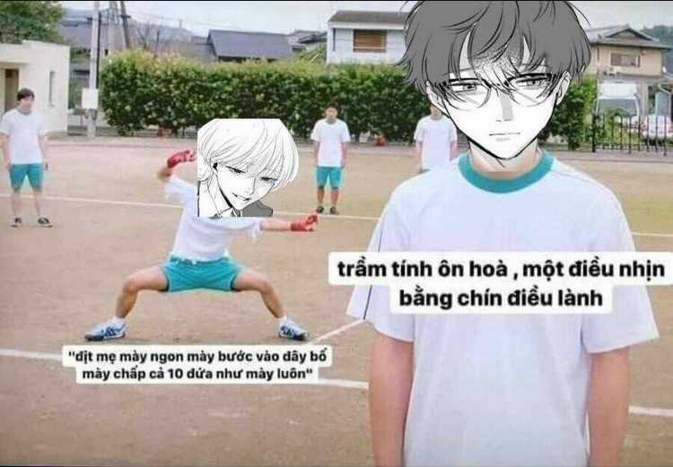 Kẻ Điên Khi Yêu - Chapter 2 - Trang 40