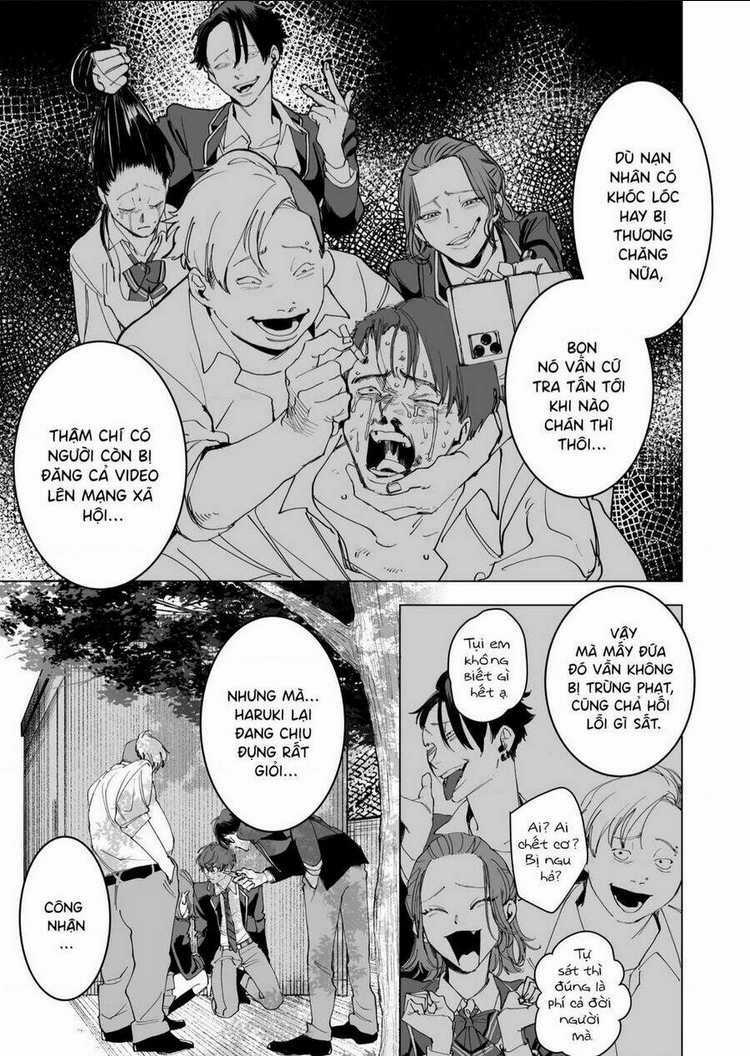 Kẻ Điên Khi Yêu - Chapter 2 - Trang 9