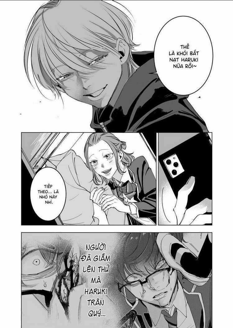 Kẻ Điên Khi Yêu - Chapter 4 - Trang 13