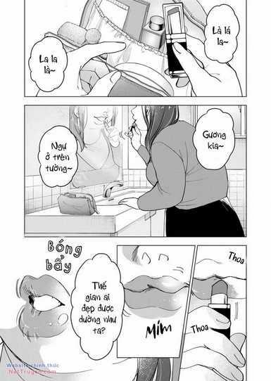 Kẻ Điên Khi Yêu - Chapter 9 - Trang 3