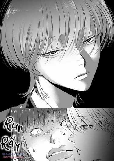 Kẻ Điên Khi Yêu - Chapter 9 - Trang 24