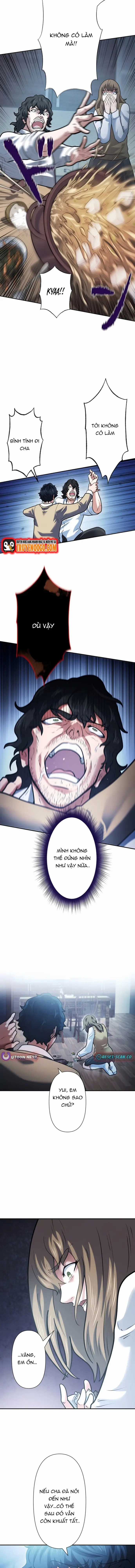 Kẻ Đoạt Kỹ Năng - Chương 1 - Trang 13