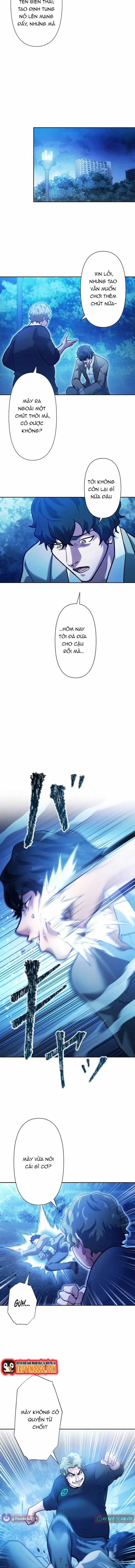 Kẻ Đoạt Kỹ Năng - Chương 1 - Trang 15