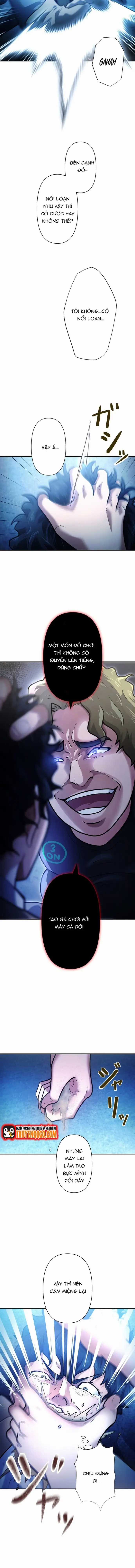 Kẻ Đoạt Kỹ Năng - Chương 1 - Trang 16