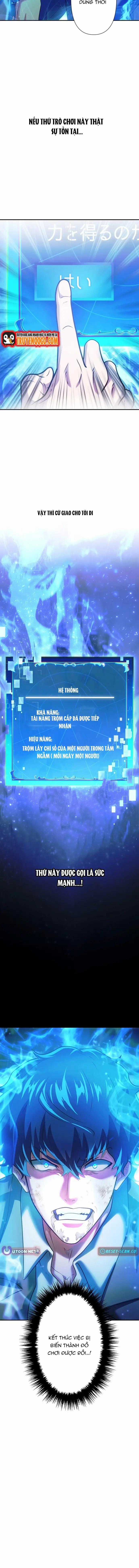 Kẻ Đoạt Kỹ Năng - Chương 1 - Trang 19