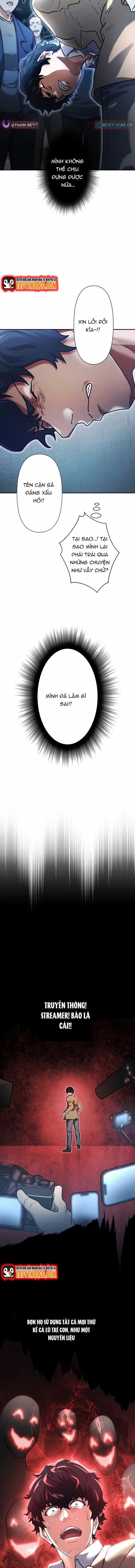 Kẻ Đoạt Kỹ Năng - Chương 1 - Trang 4