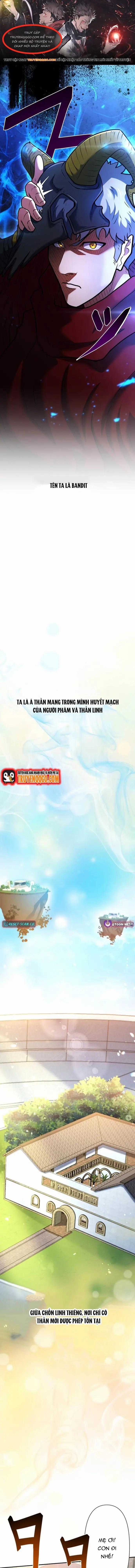 Kẻ Đoạt Kỹ Năng - Chương 10 - Trang 1