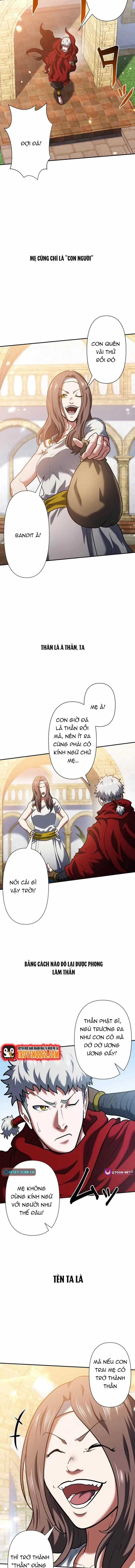 Kẻ Đoạt Kỹ Năng - Chương 10 - Trang 2