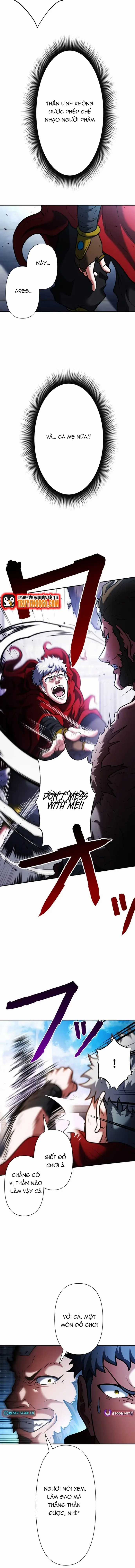 Kẻ Đoạt Kỹ Năng - Chương 10 - Trang 12