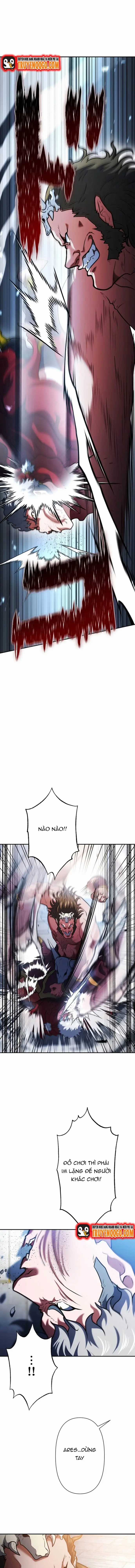 Kẻ Đoạt Kỹ Năng - Chương 10 - Trang 13