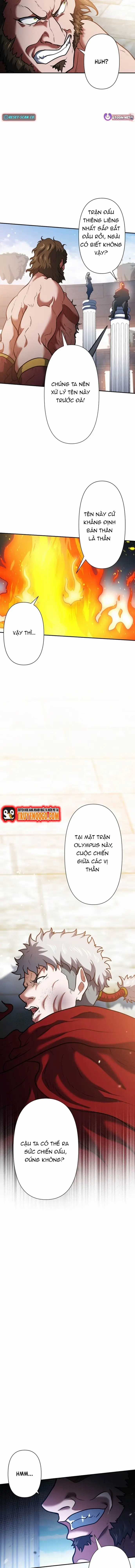 Kẻ Đoạt Kỹ Năng - Chương 10 - Trang 14