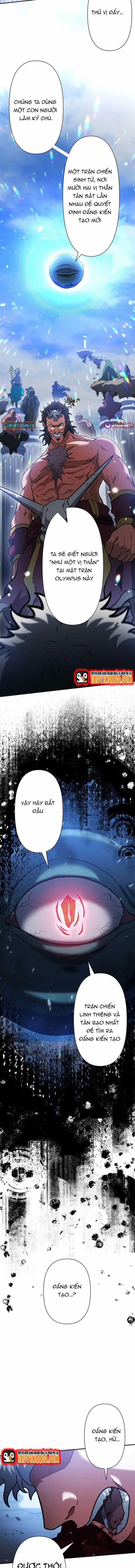 Kẻ Đoạt Kỹ Năng - Chương 10 - Trang 15