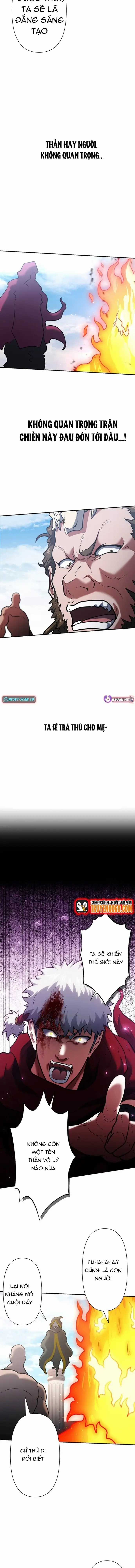 Kẻ Đoạt Kỹ Năng - Chương 10 - Trang 16