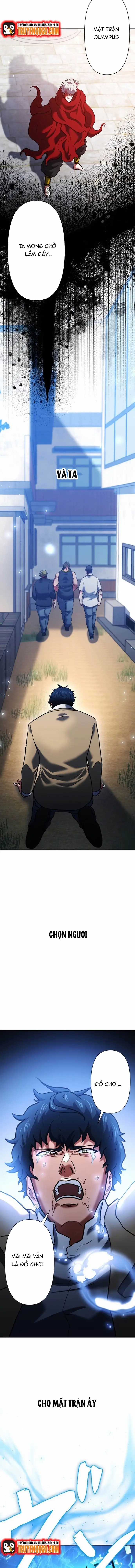Kẻ Đoạt Kỹ Năng - Chương 10 - Trang 17