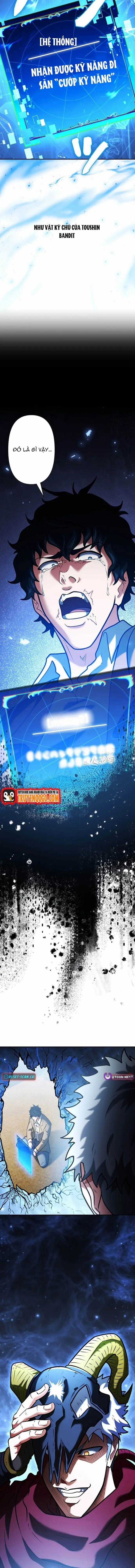 Kẻ Đoạt Kỹ Năng - Chương 10 - Trang 18
