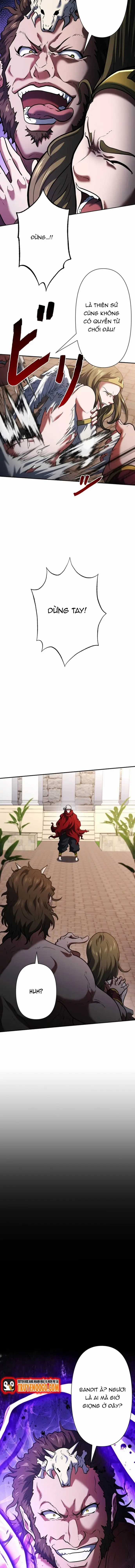 Kẻ Đoạt Kỹ Năng - Chương 10 - Trang 4