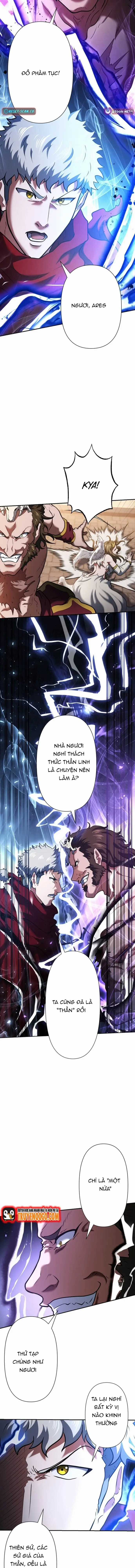 Kẻ Đoạt Kỹ Năng - Chương 10 - Trang 5