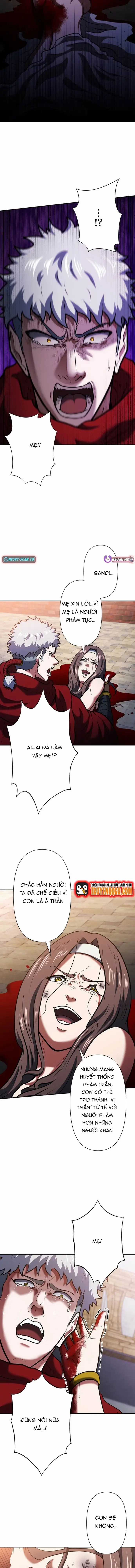 Kẻ Đoạt Kỹ Năng - Chương 10 - Trang 7