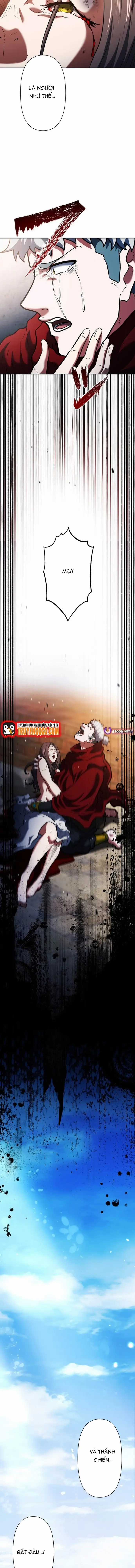 Kẻ Đoạt Kỹ Năng - Chương 10 - Trang 8