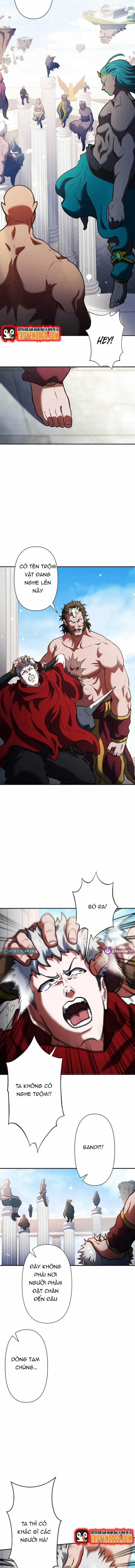 Kẻ Đoạt Kỹ Năng - Chương 10 - Trang 9